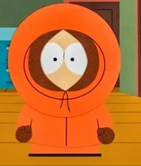 Kenny mccormick 