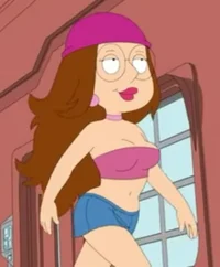 Meg Griffin 