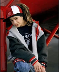 Tom kaulitz 