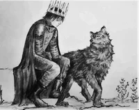 King StanMarshwalker