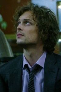Spencer Reid