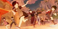 Genshin Impact 