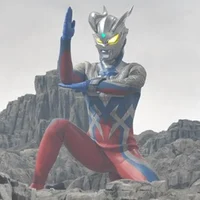 Ultraman zero