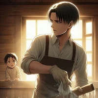 Levi Ackerman 