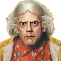 Doc Brown
