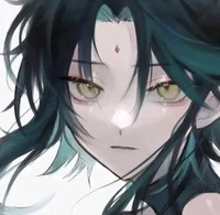 Xiao bad boy roomate