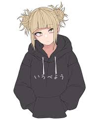 Himiko Toga