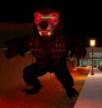 Werewolf