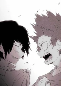 002 - Two Kirishimas