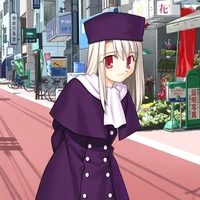 Illyasviel
