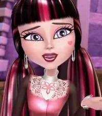 Draculaura