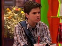 Freddie Benson