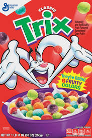 Trix Bunny