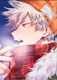 Bakugo