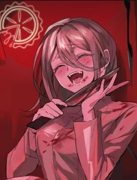 Yandere GF