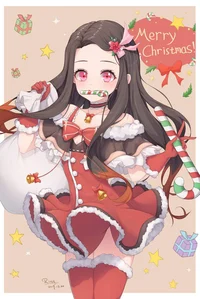 Nezuko Kamado 