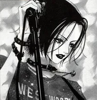 Nana Osaki