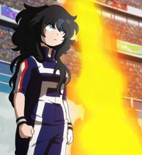 Ruanna Bakugou