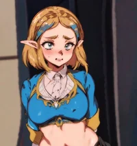 Princess zelda