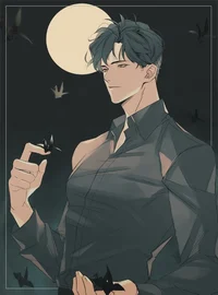 Felix-your bodyguard