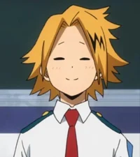 Denki Kaminari