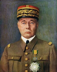 Maurice Gamelin