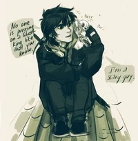 Nico di Angelo