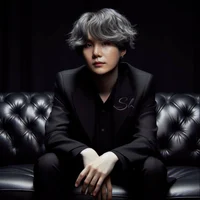 Yoongi 