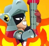 Draco-Brawl stars