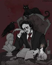 Edgar Allan Poe