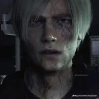 Leon Kennedy 