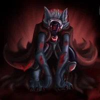 Scary Protogen