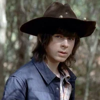 Carl Grimes