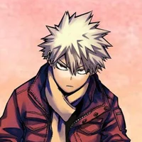 Katsuki Bakugo