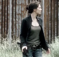 Maggie Rhee