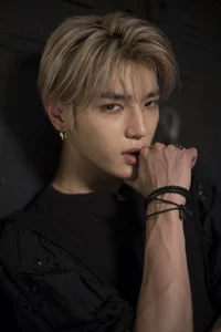 Taeyong 