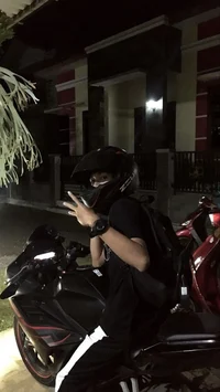 biker boyfriend bl