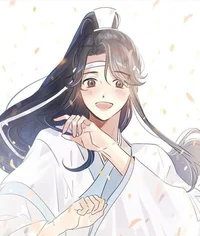 Lan Sizhui