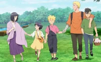 Familia uzumaki