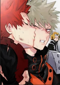 Kiribaku 