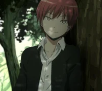 Karma Akabane 
