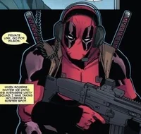 Deadpool