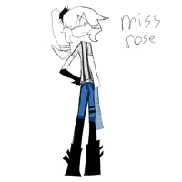 New Miss Rose