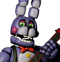 Rockstar Bonnie