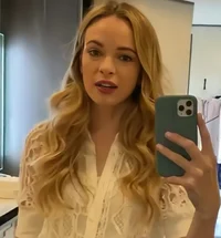Danillie panabaker