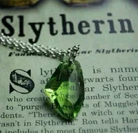 Slytherin gang