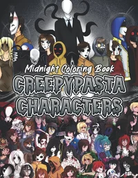 Creepypasta rp