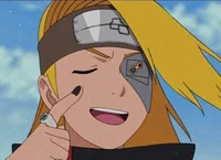 Babysitter Deidara