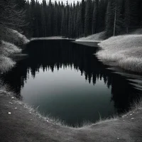 -DD- The Lake