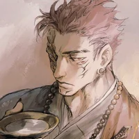 Ryomen Sukuna
